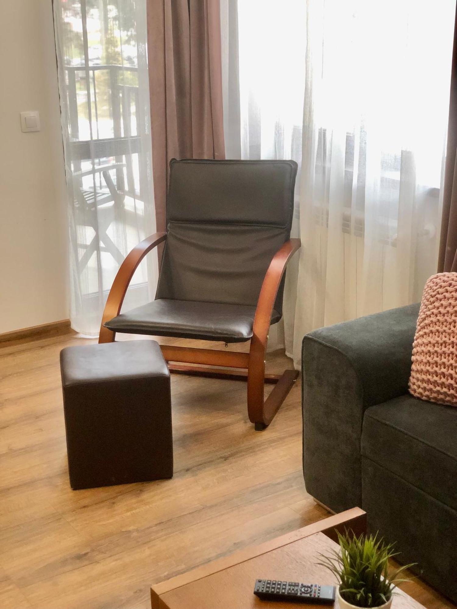Borovets Gardens B21 Morunov Apart Eksteriør billede