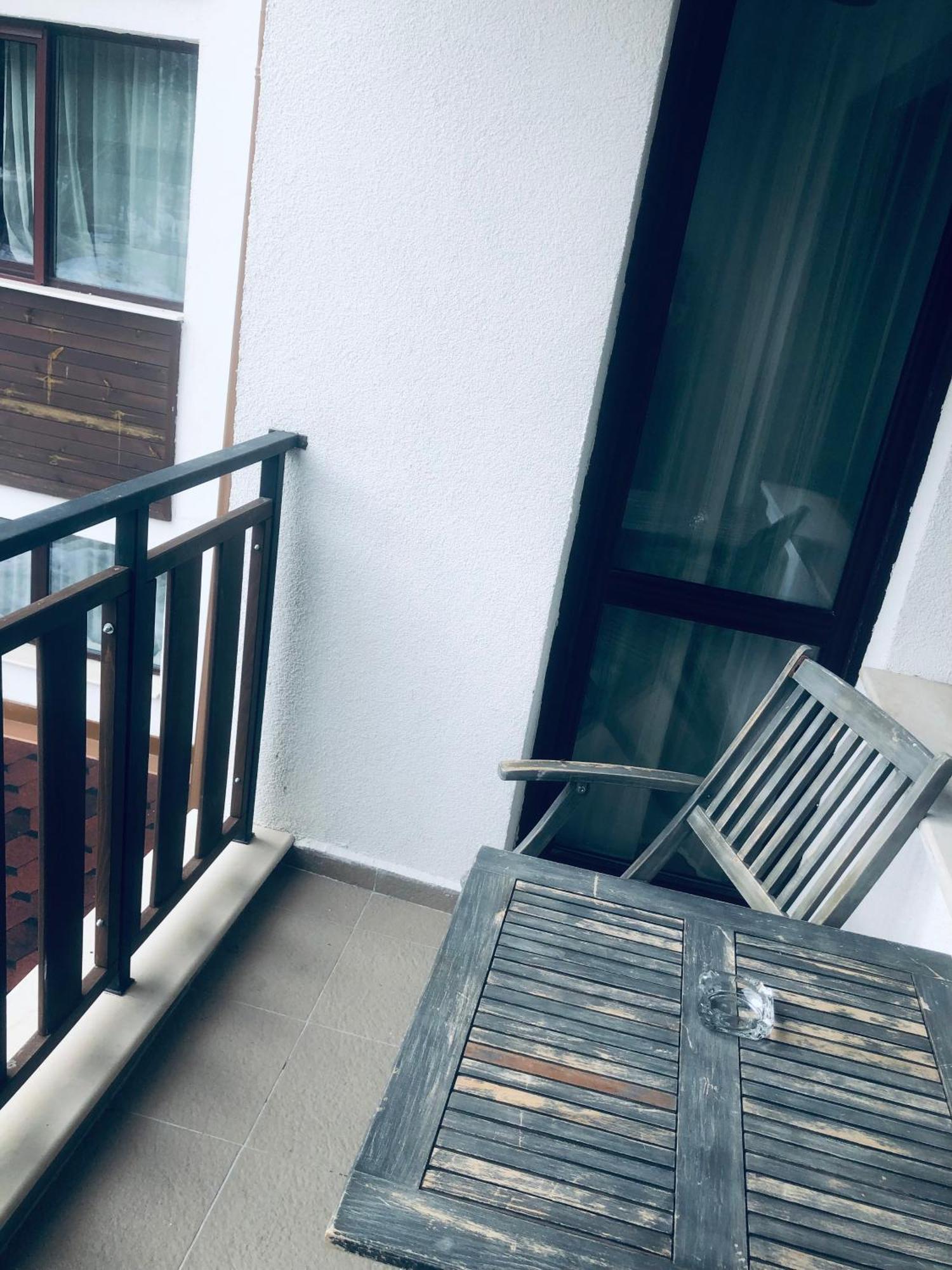 Borovets Gardens B21 Morunov Apart Eksteriør billede